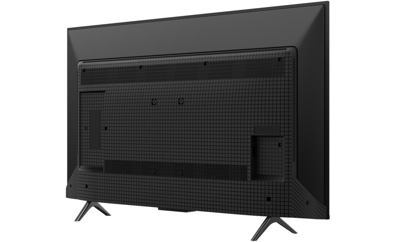 TCL 43 inch P7K QLED LED 4K Google TV 43P7K