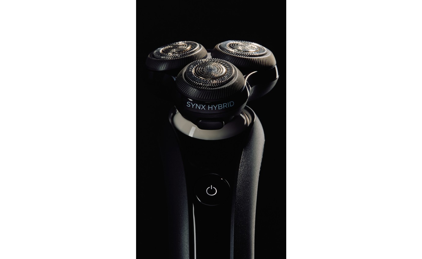 Remington X5 Limitless X Rotary Shaver XR1755AU