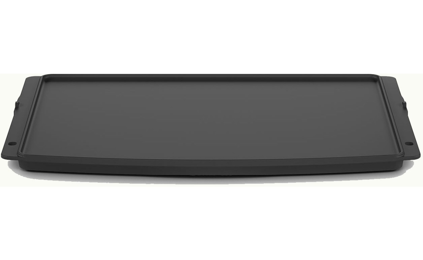 Smeg Teflon BBQ Plate BBQ