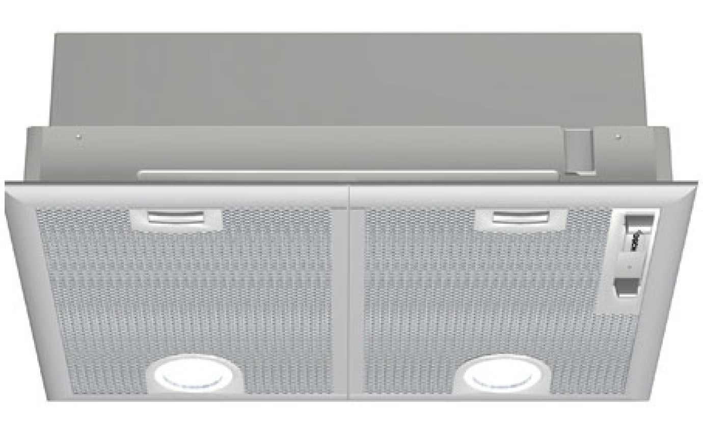 Bosch 53 cm Integrated Rangehood DHL555BAU