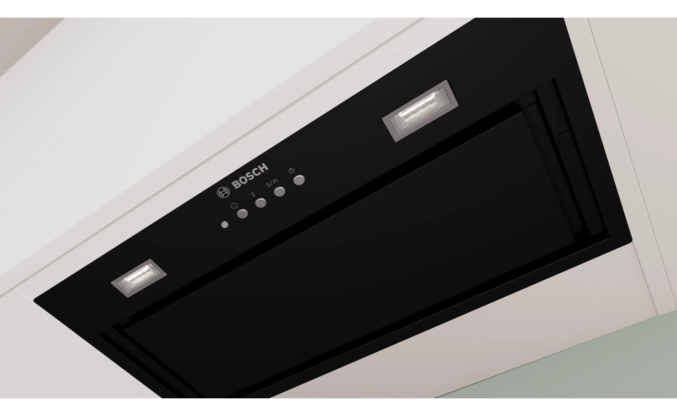 Bosch 52cm Series 6 Integrated Rangehood DLN56AC60A