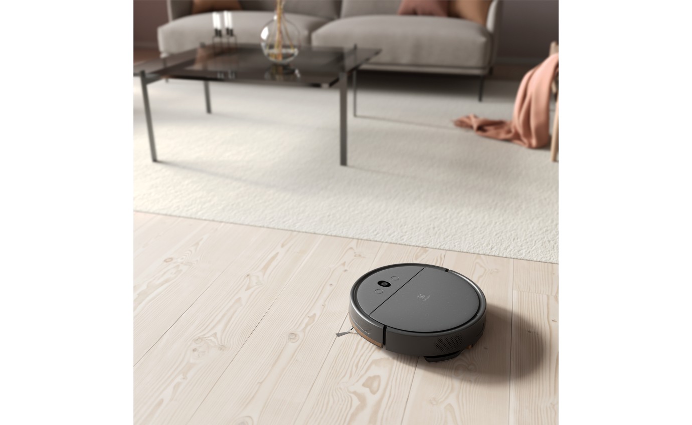 Electrolux Mopping Pads for UltimateHome 300 Robotic Vacuum + Mop EMR1