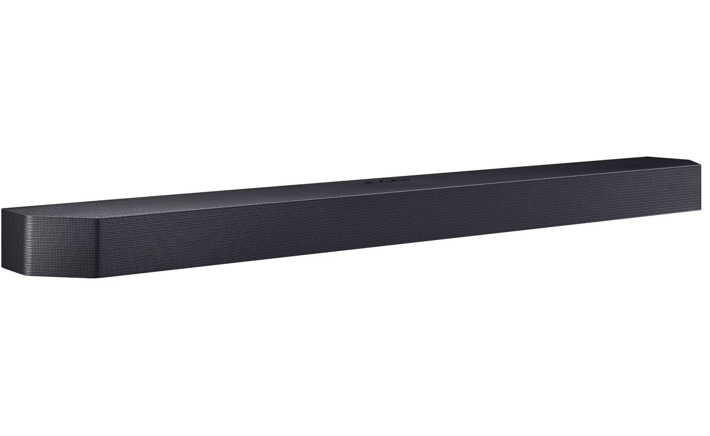 Samsung 11.1.4ch Q-Series Soundbar with Subwoofer & Rear Speakers HWQ990HXY