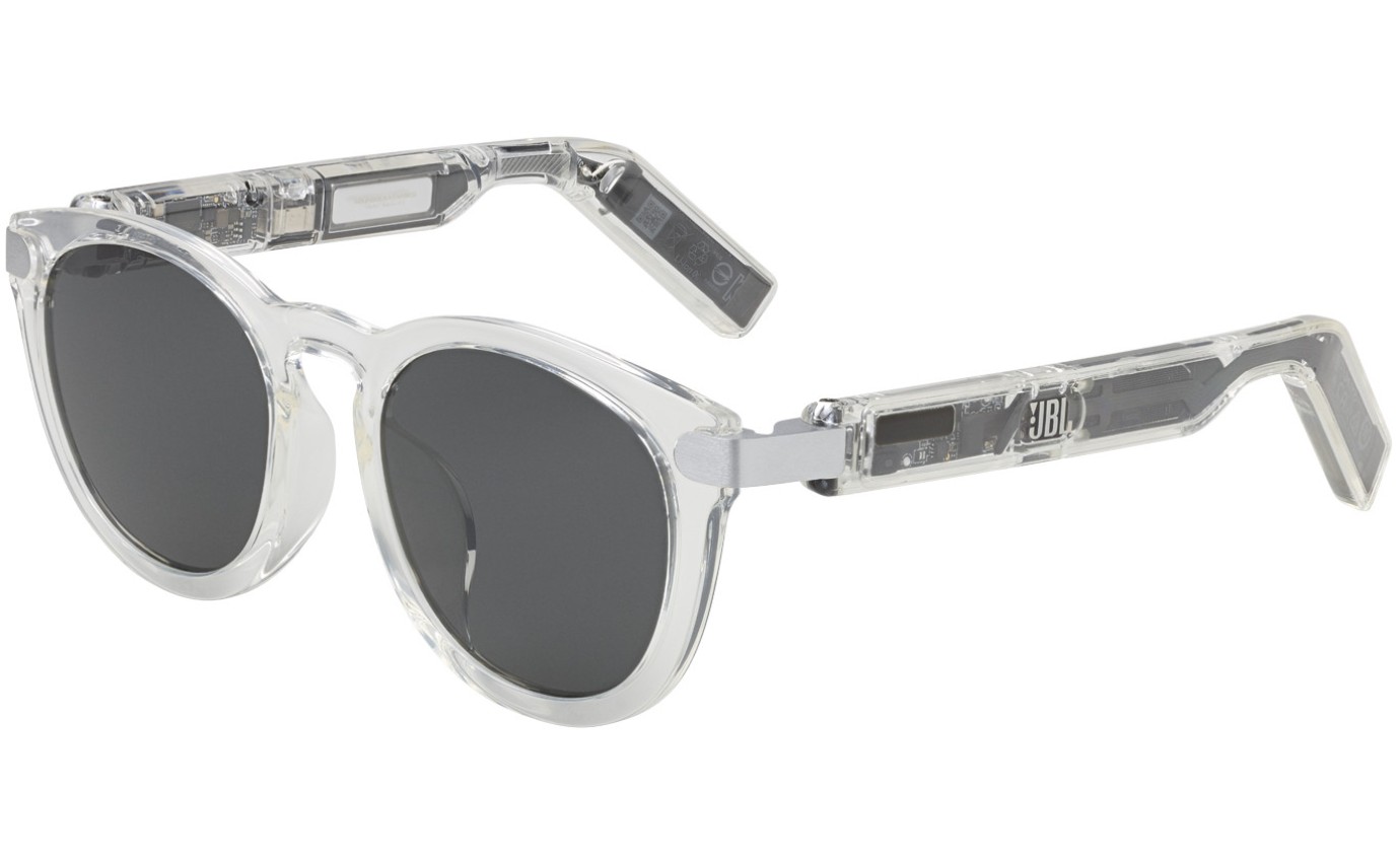 JBL Soundgear Frames Round (Pearl) JBLSNDGEARFMSRPR