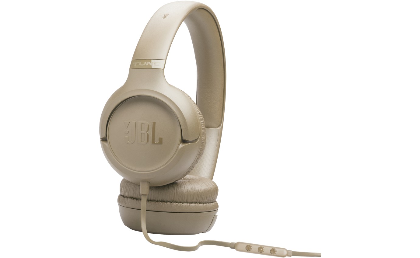 JBL Tune 530C (Beige) JBLT530CBEG