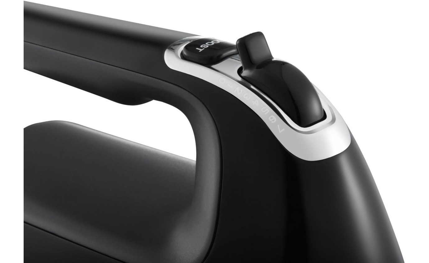 Sunbeam Mixmaster® Hand Mixer Pro (Black) JMP2000BK