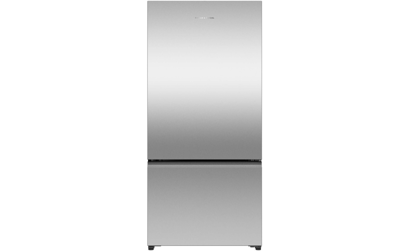 Fisher & Paykel 515L Series 5 Bottom Mount Refrigerator Freezer RF505BRNX1