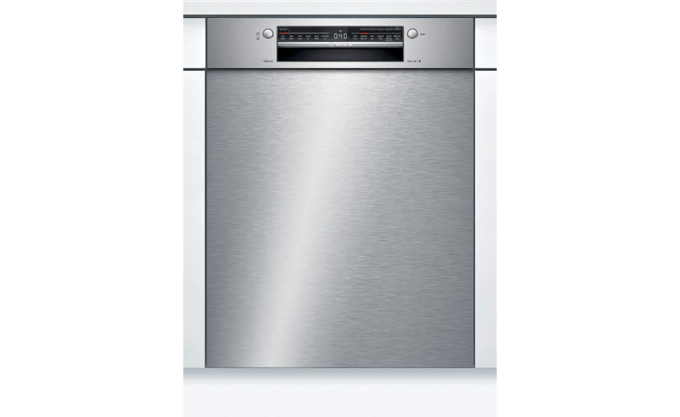 Bosch Serie 4 Built-Under Dishwasher SMU4HVS01A