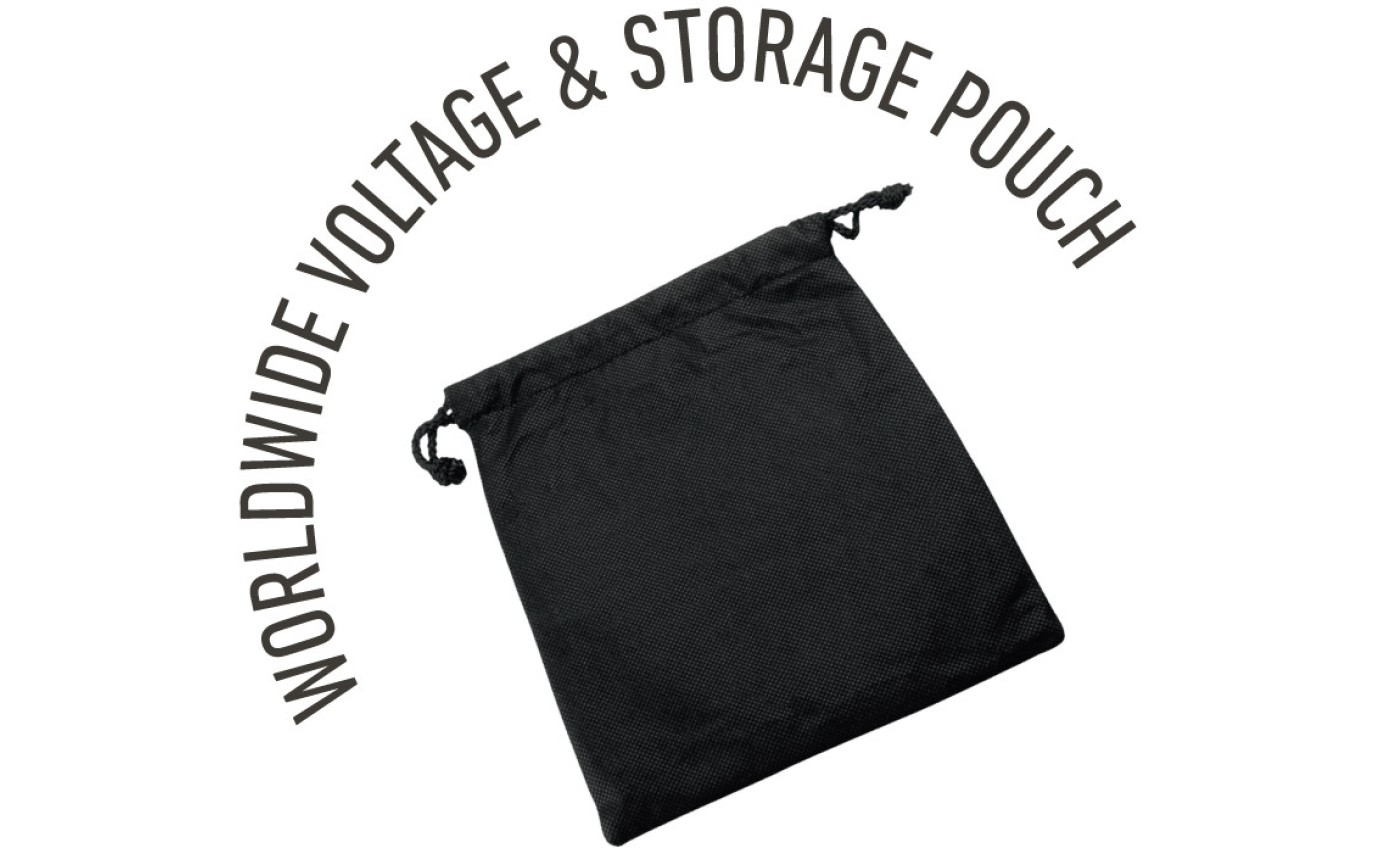 ConairMan Rugged Commander All-In-One Trimming Kit CM50A