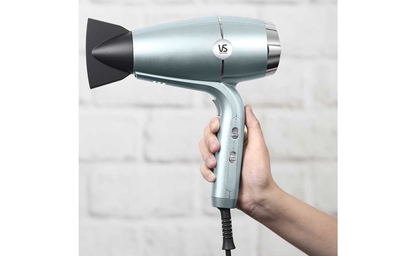 VS Sassoon Hydro Smooth Fast Dry Hair Dryer VSD5573A