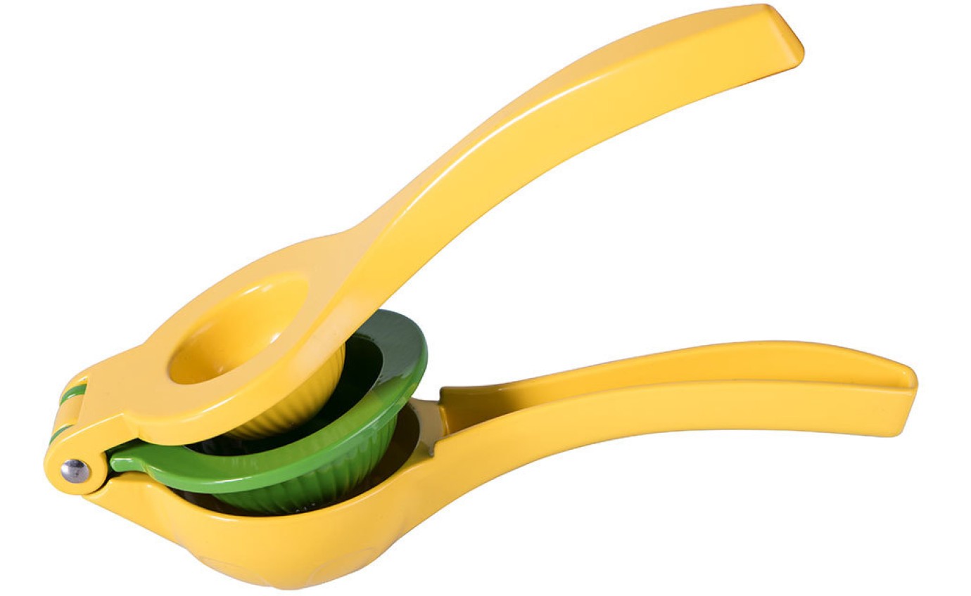 Avanti 2-in-1 Citrus Squeezer 16605