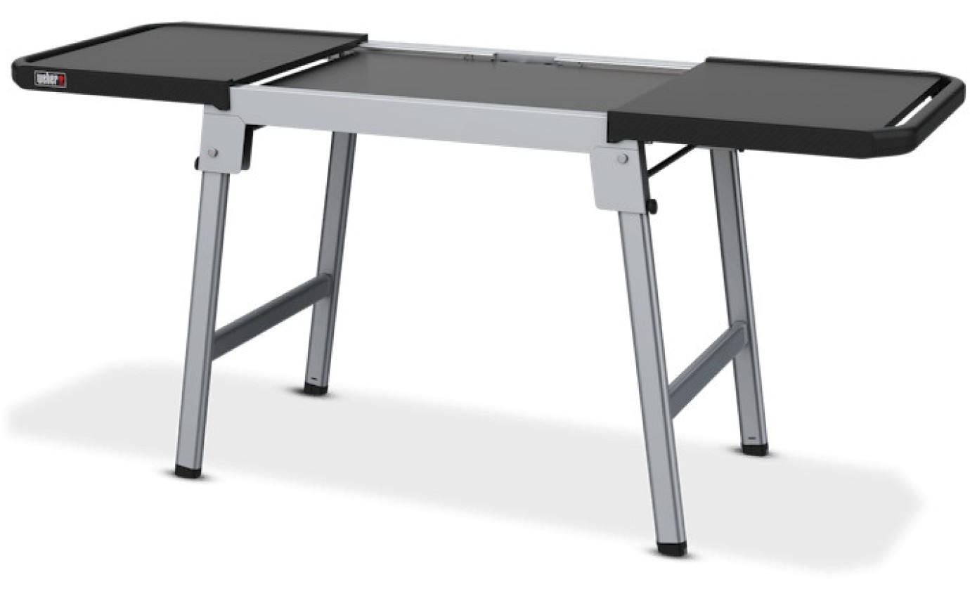 Weber Slate Tabletop Expandable Stand 3400015