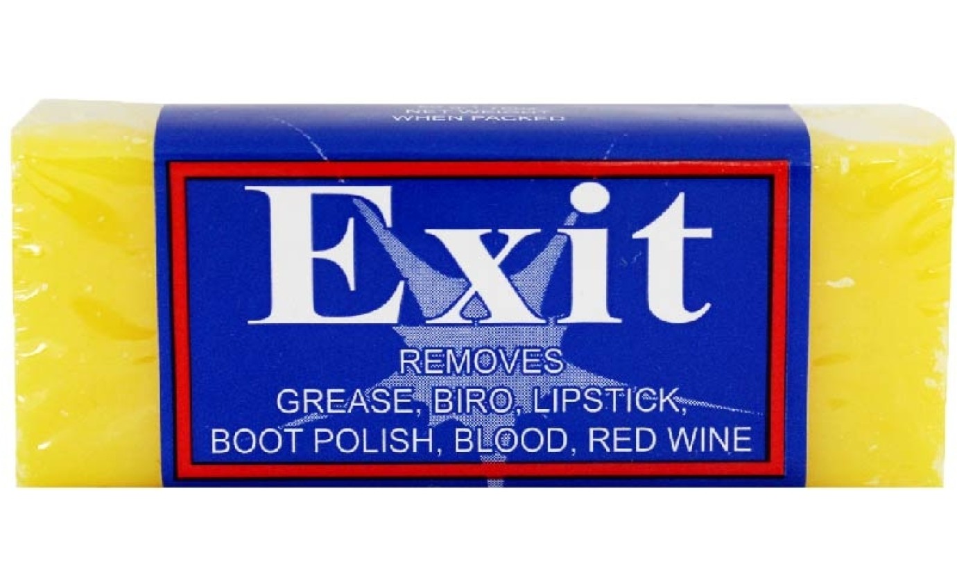 White Magic Exit Soap ES