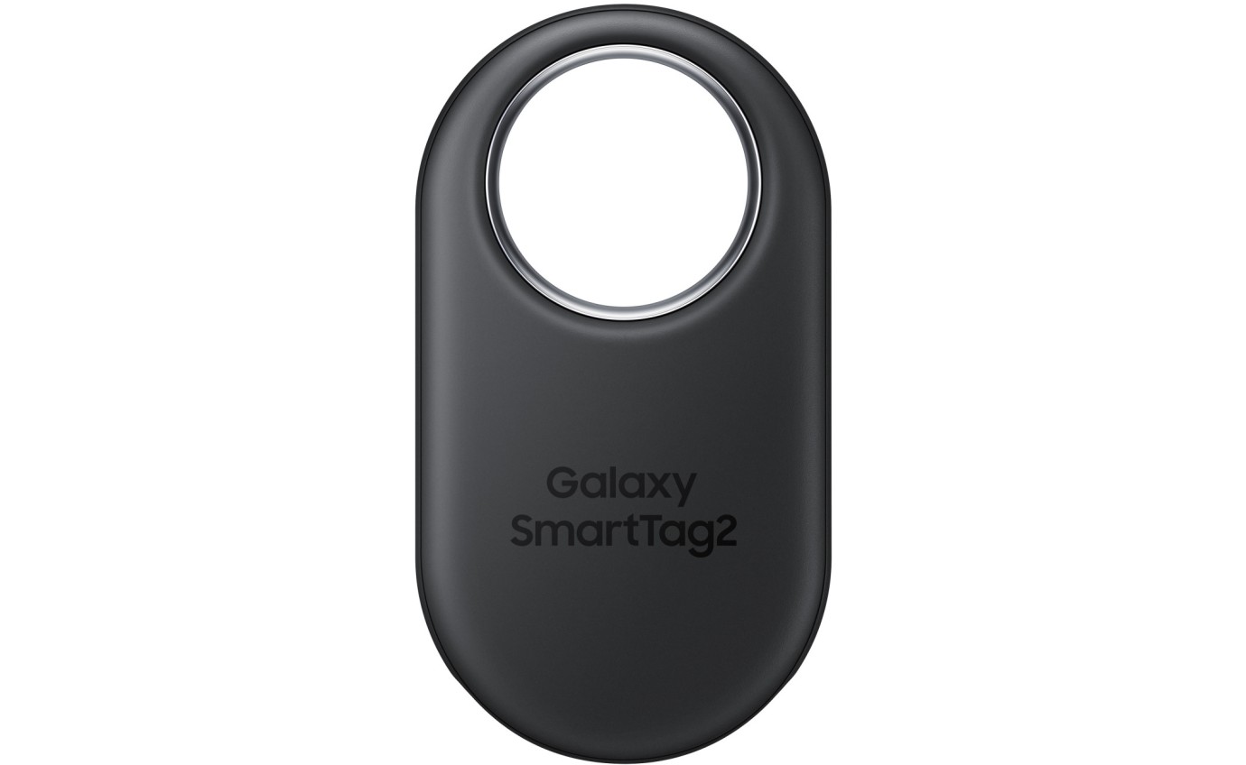 Samsung Galaxy SmartTag2 (Black & White) [4 Pack] 11901310319