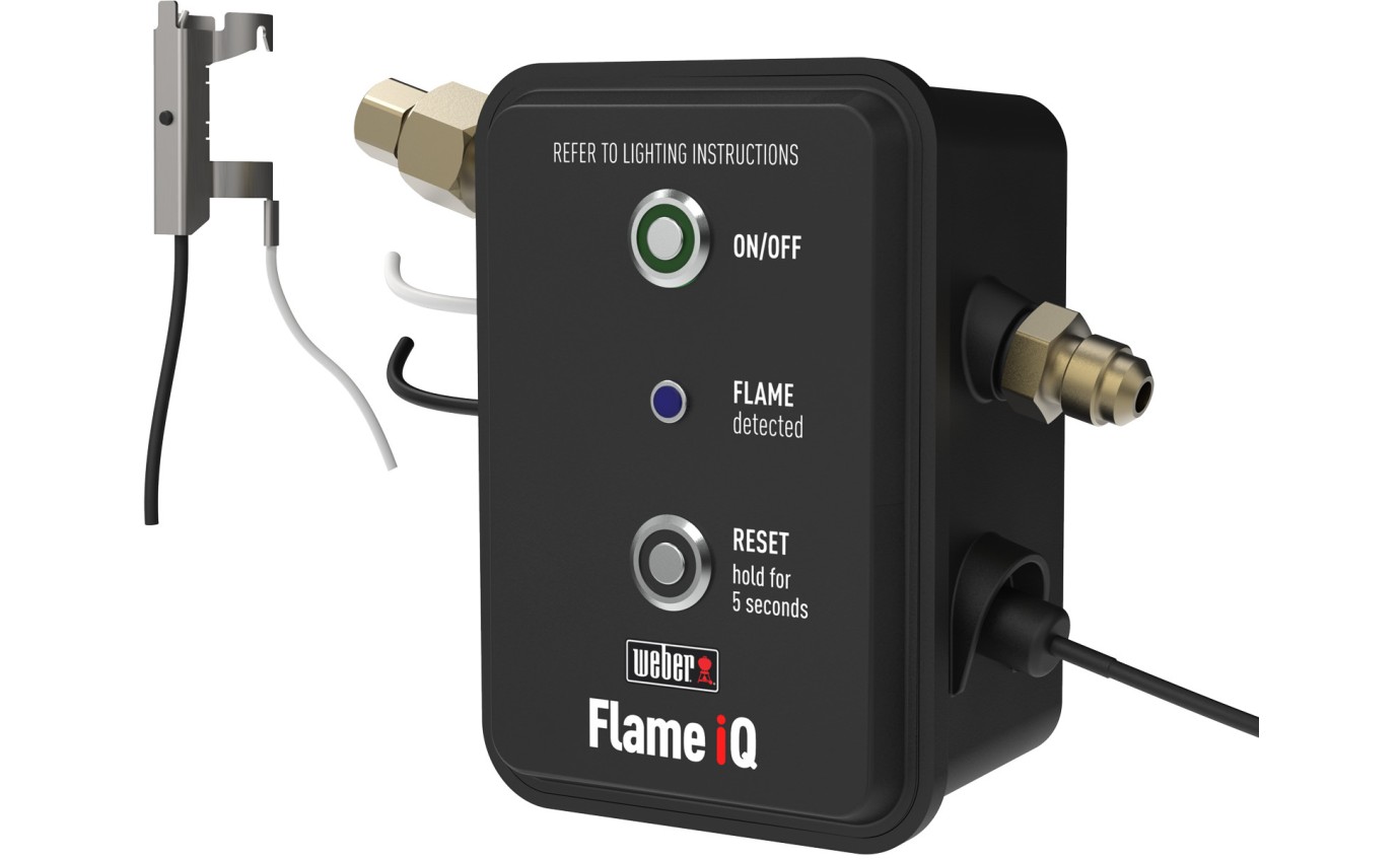 Weber Flame iQ&reg; to suit Baby Q (Classic 2nd Generation) 3400014