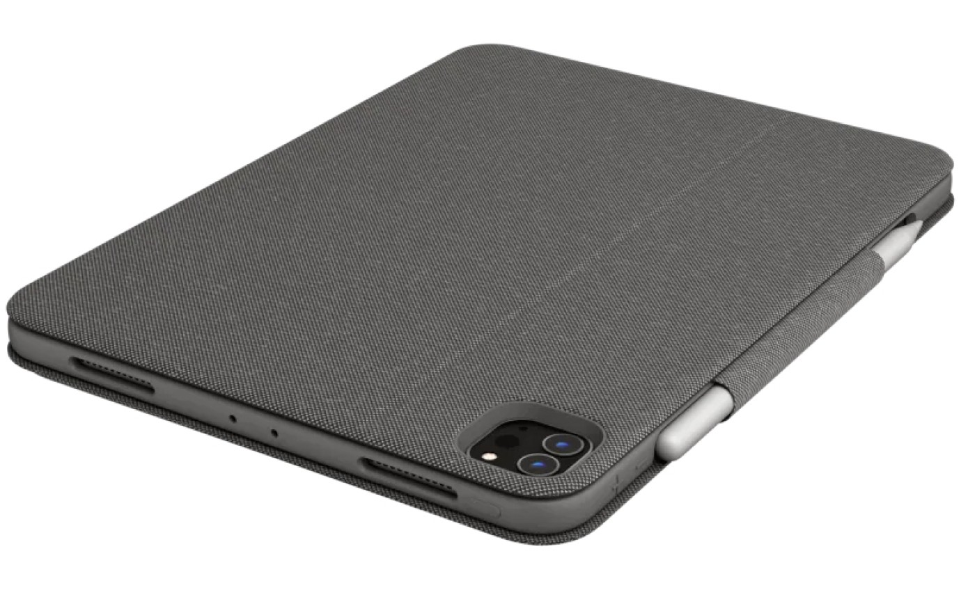 Logitech Folio Touch Case for iPad Pro 11-inch (1st/2nd/3rd Gen) 920009744