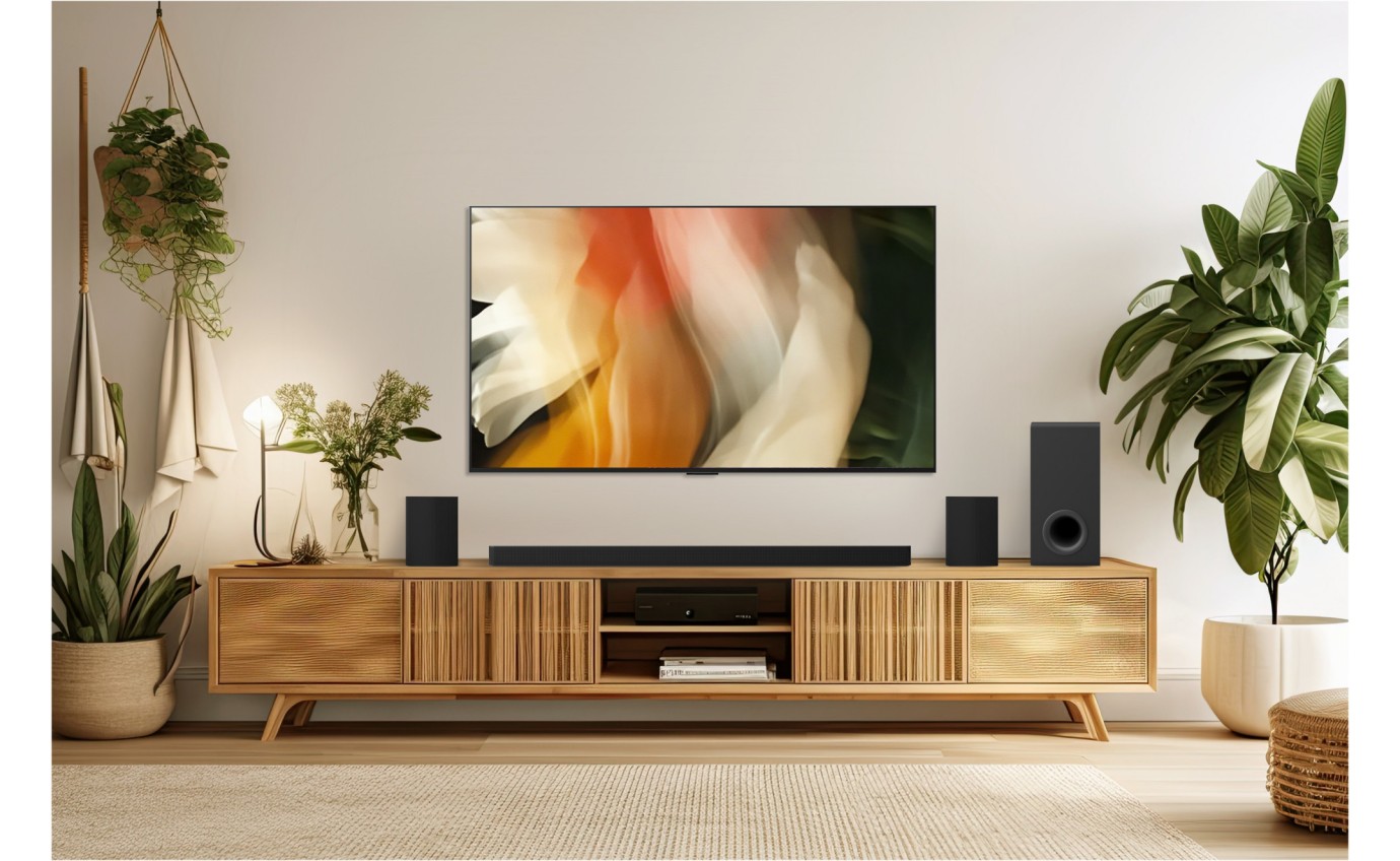 LG 55 inch G5 OLED evo AI UHD 4K Smart TV OLED55G5PSA