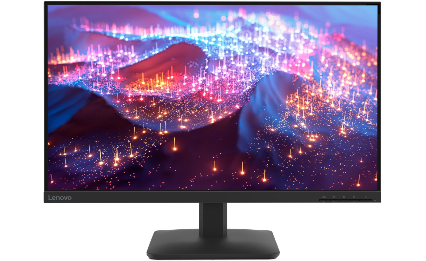 Lenovo 27 inch L27-4e FHD 100Hz IPS Monitor 68CDKAC1AU