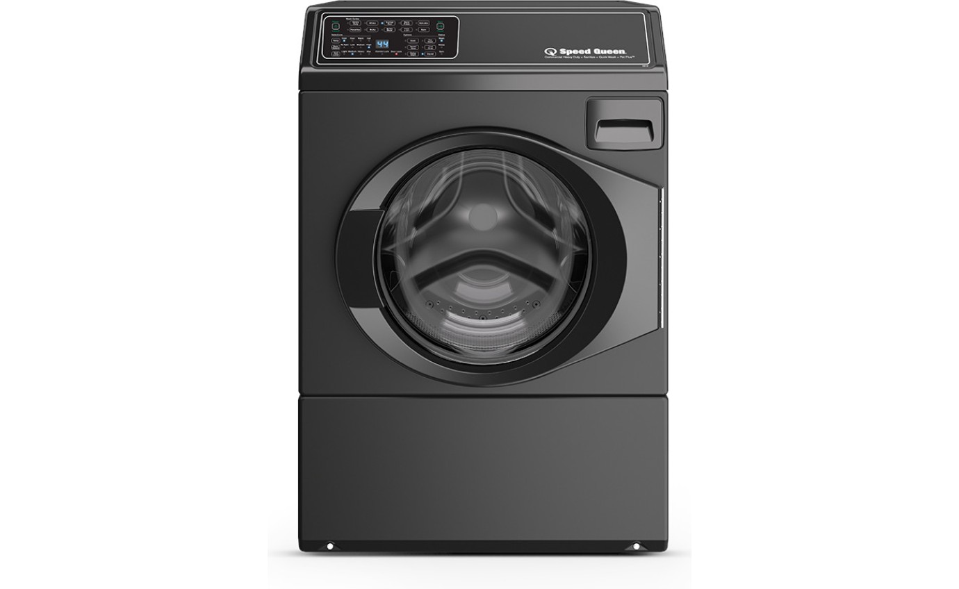 Speed Queen 10kg Front Load Washing Machine AFNE9BMB