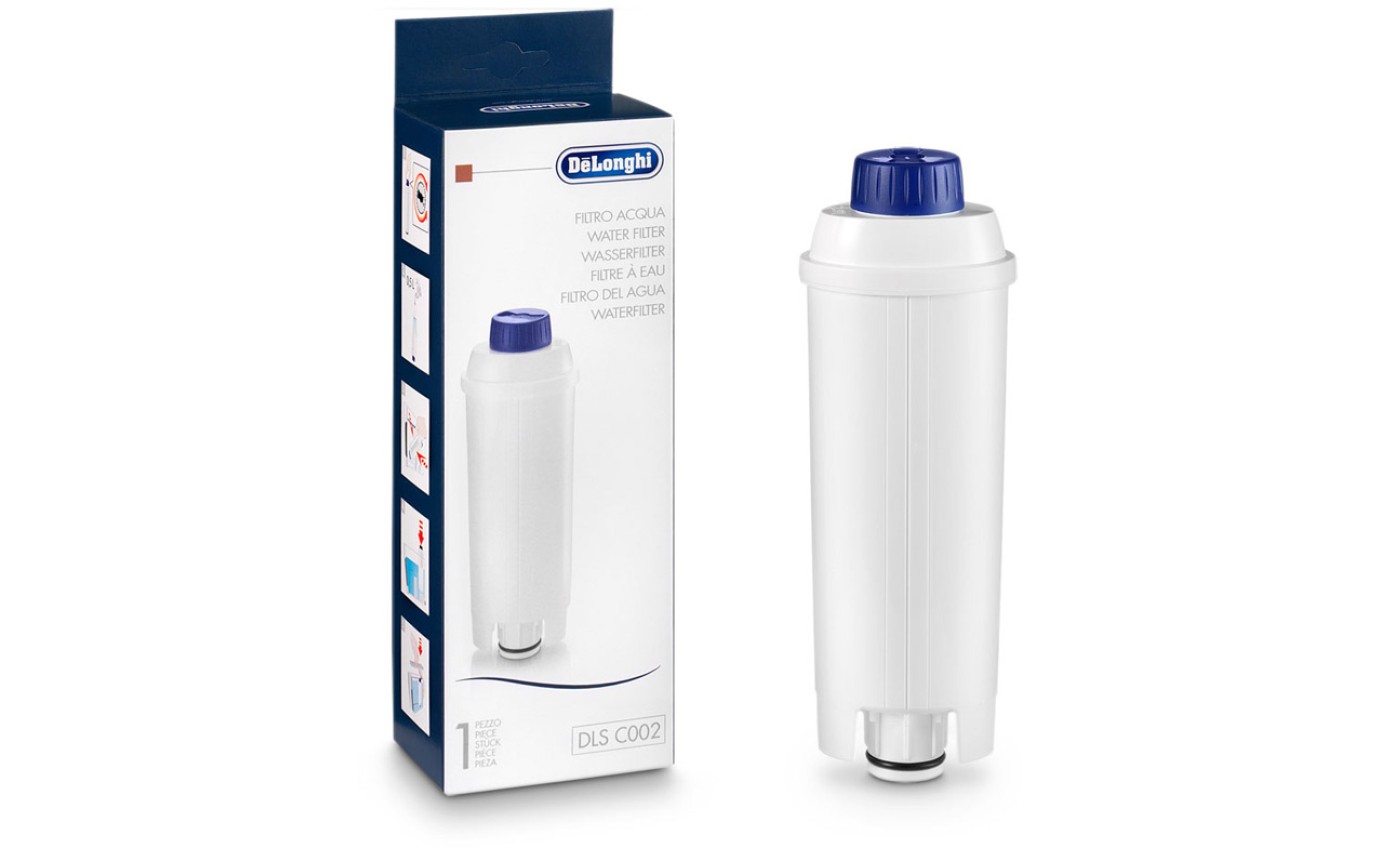 DeLonghi Coffee Machine Water Filter DLSC002