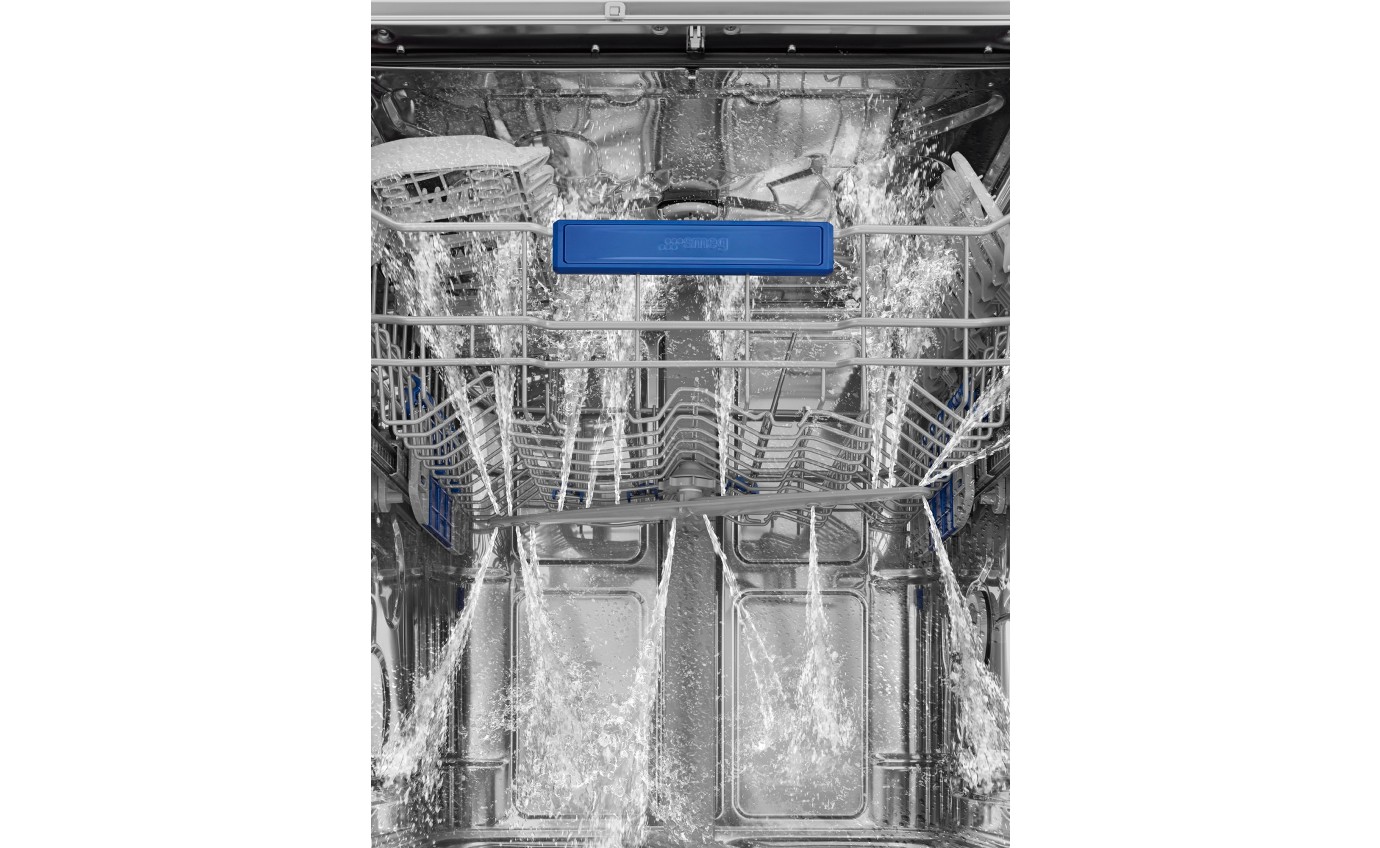 Smeg 60cm Fully Integrated Dishwasher DWAFI62244