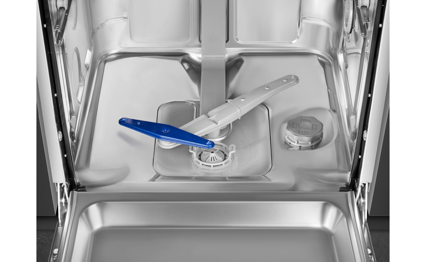 Smeg 60cm Fully Integrated Dishwasher DWAFI62244