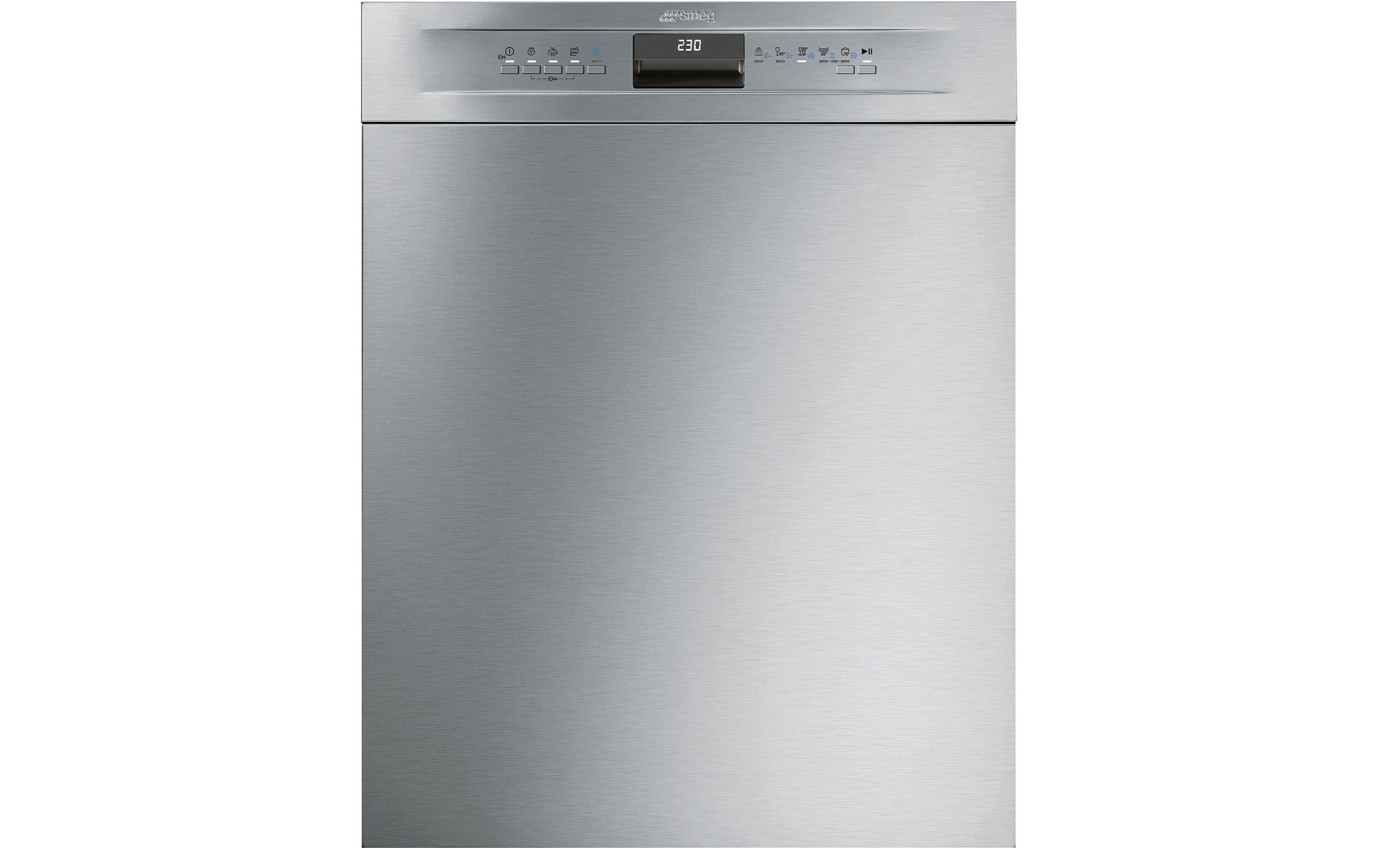 Smeg 60cm Underbench Dishwasher DWAU6224X4