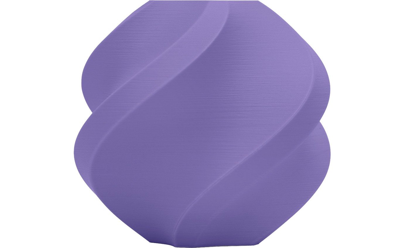 Bambu Lab PLA Matte Filament with Spool 1kg (Lilac Purple) A01P41751000SPL