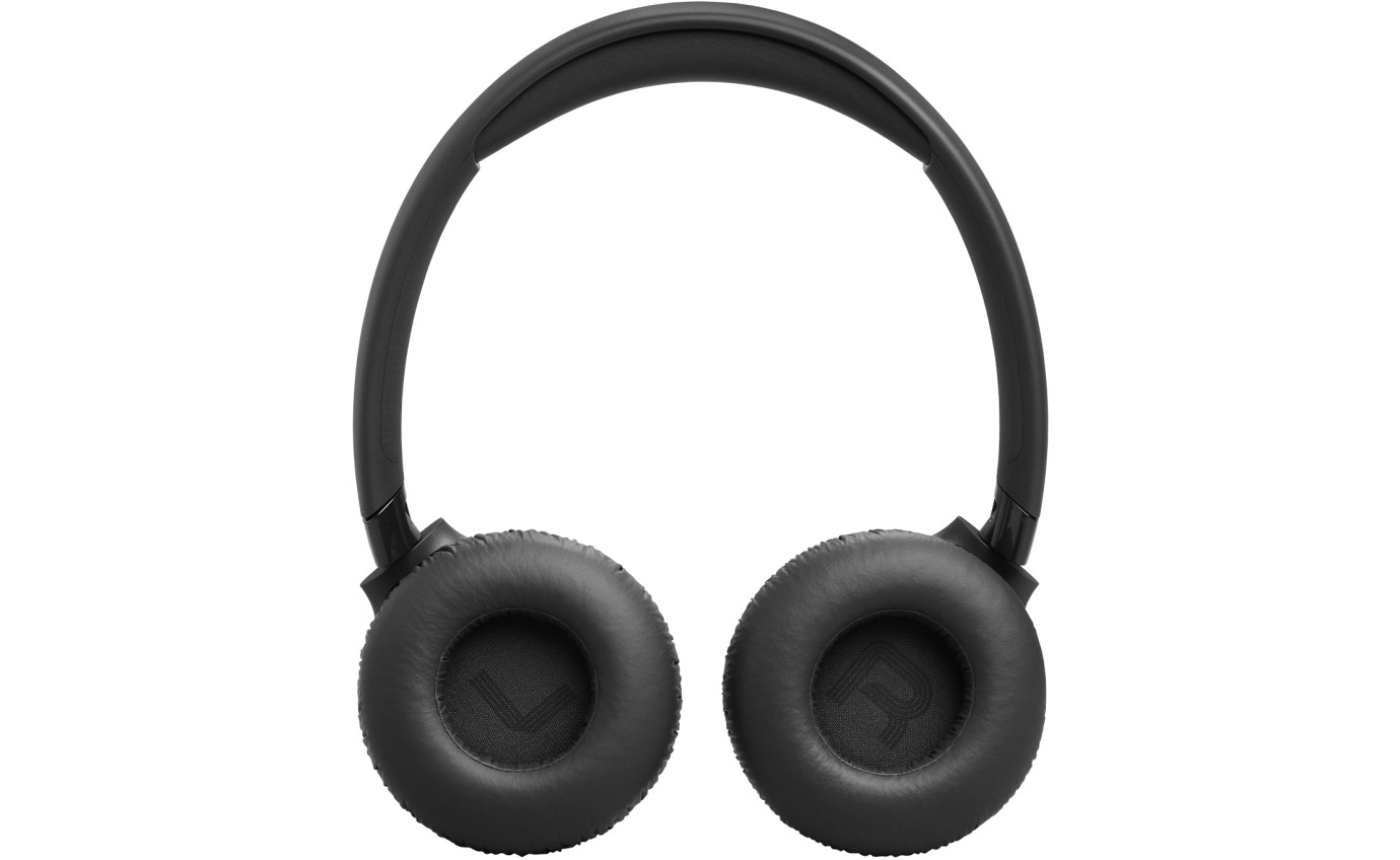 JBL Tune 680NC (Black) JBLT680NCBLK