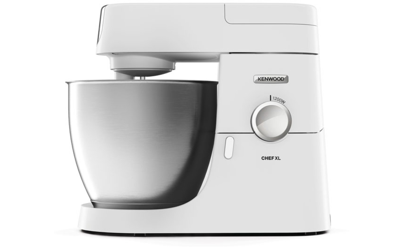 Kenwood Chef XL (White) KVL4100W