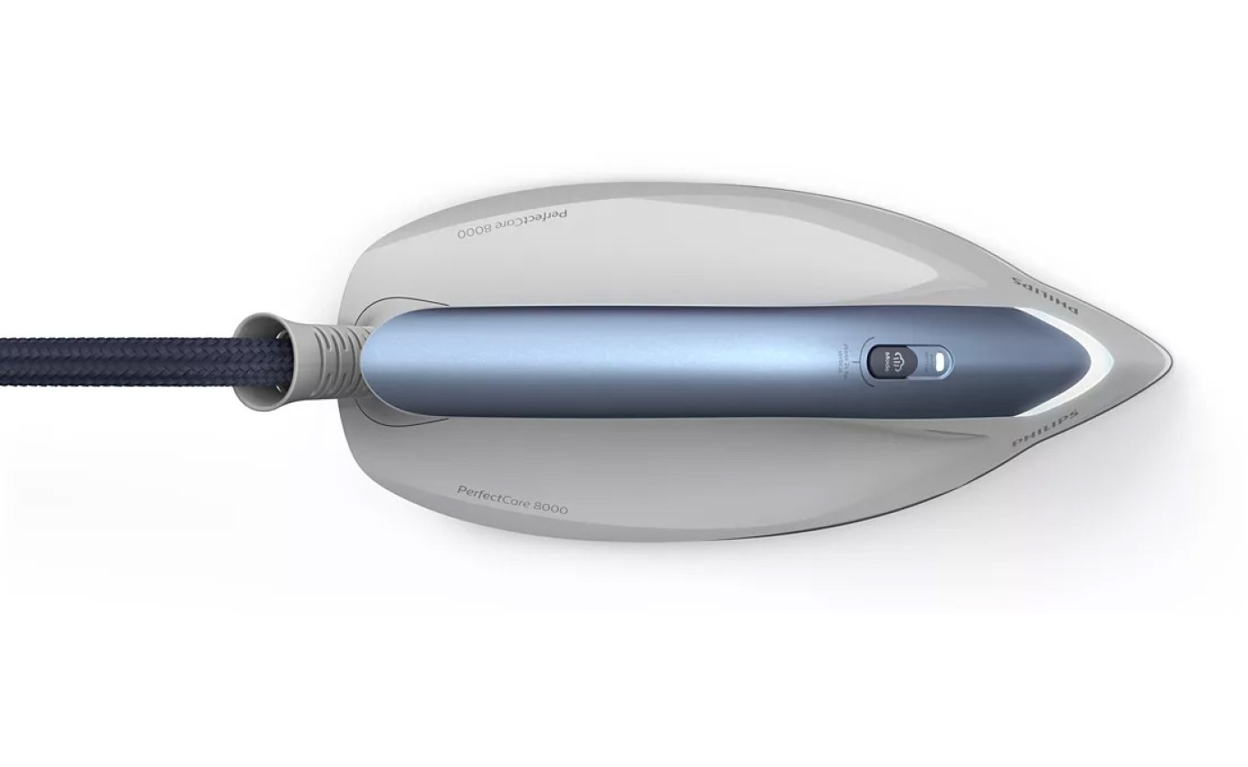 Philips PerfectCare 8000 Series Steam Generator (Blue) PSG803025