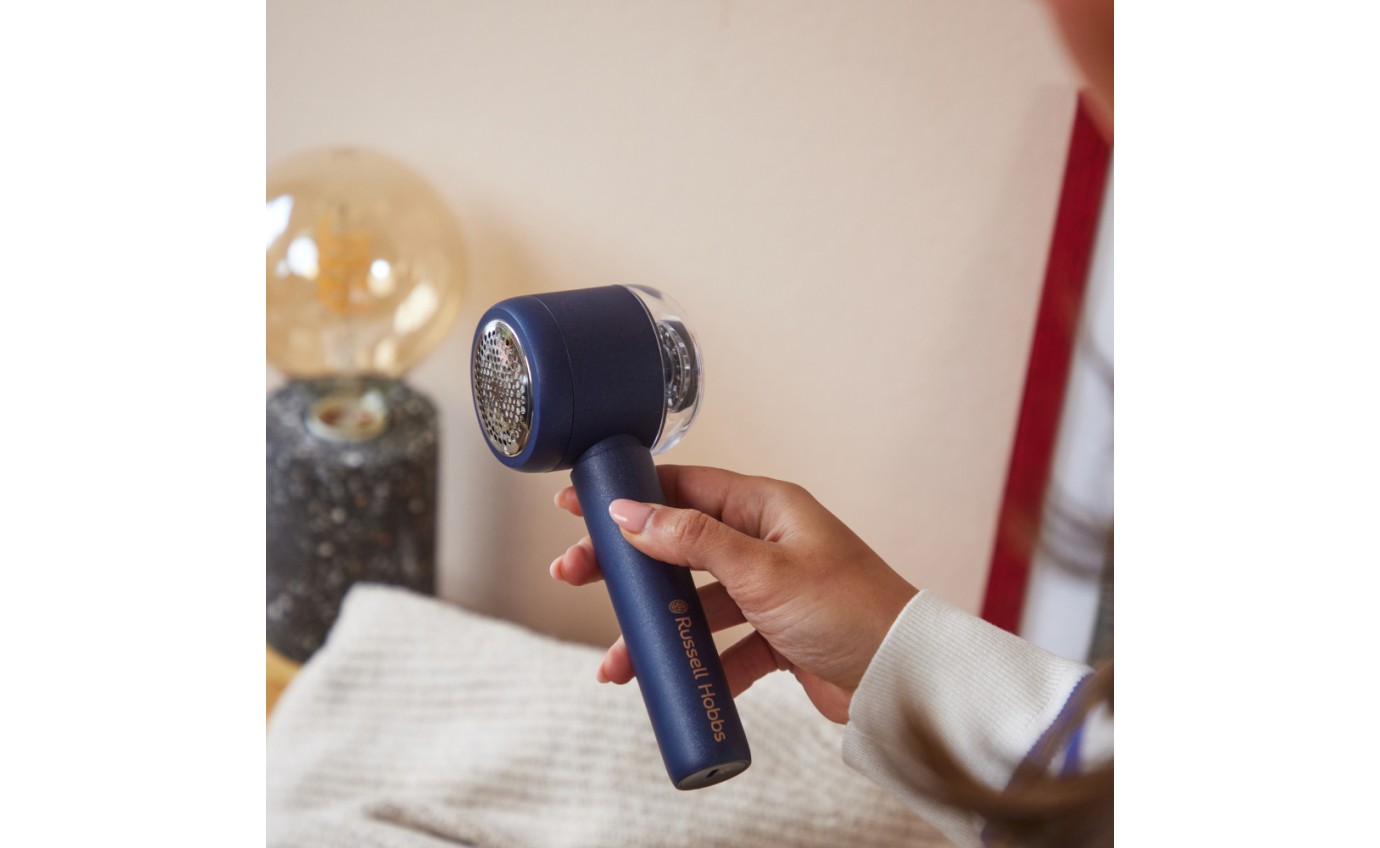 Russell Hobbs Revive Fabric Shaver RHC2766