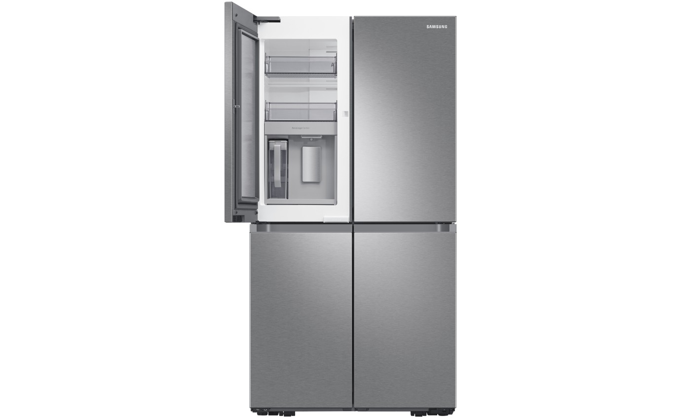 Samsung 648L French Door Fridge (Stainless Steel) SRF7500SB