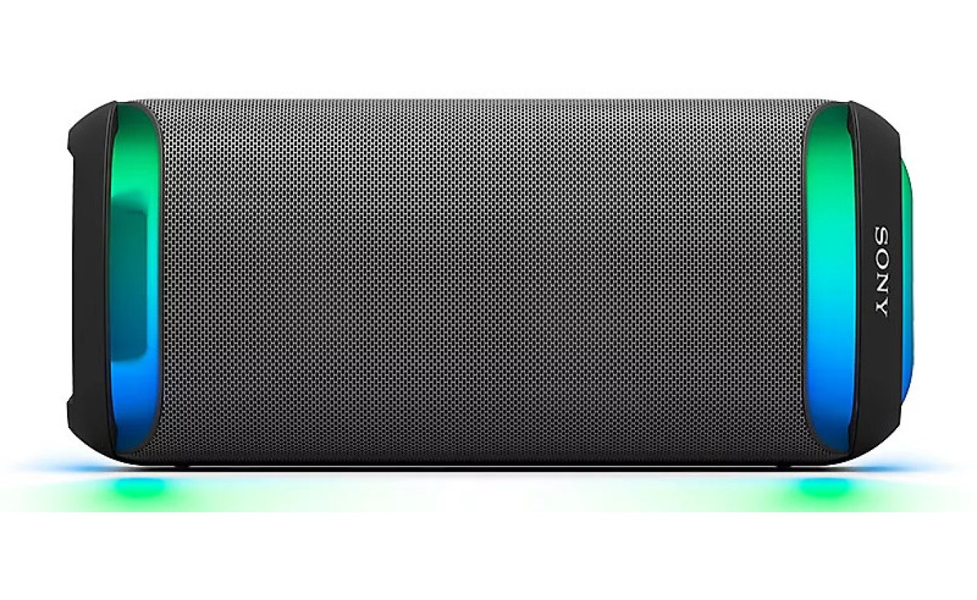 Sony XV800 Portable Bluetooth&reg; Wireless Party Speaker (Black) SRSXV800B