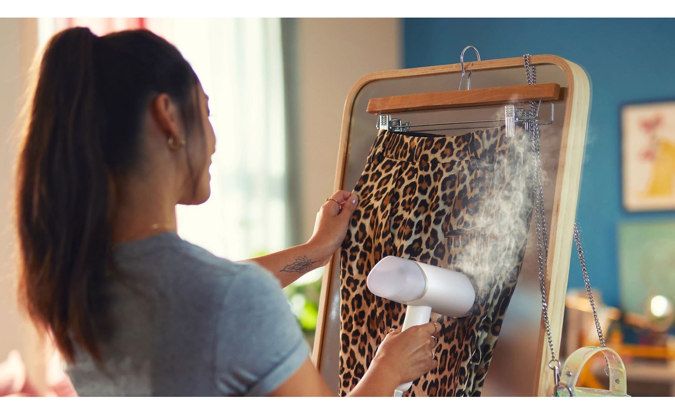 Philips 3000 Series Handheld Steamer STH302010