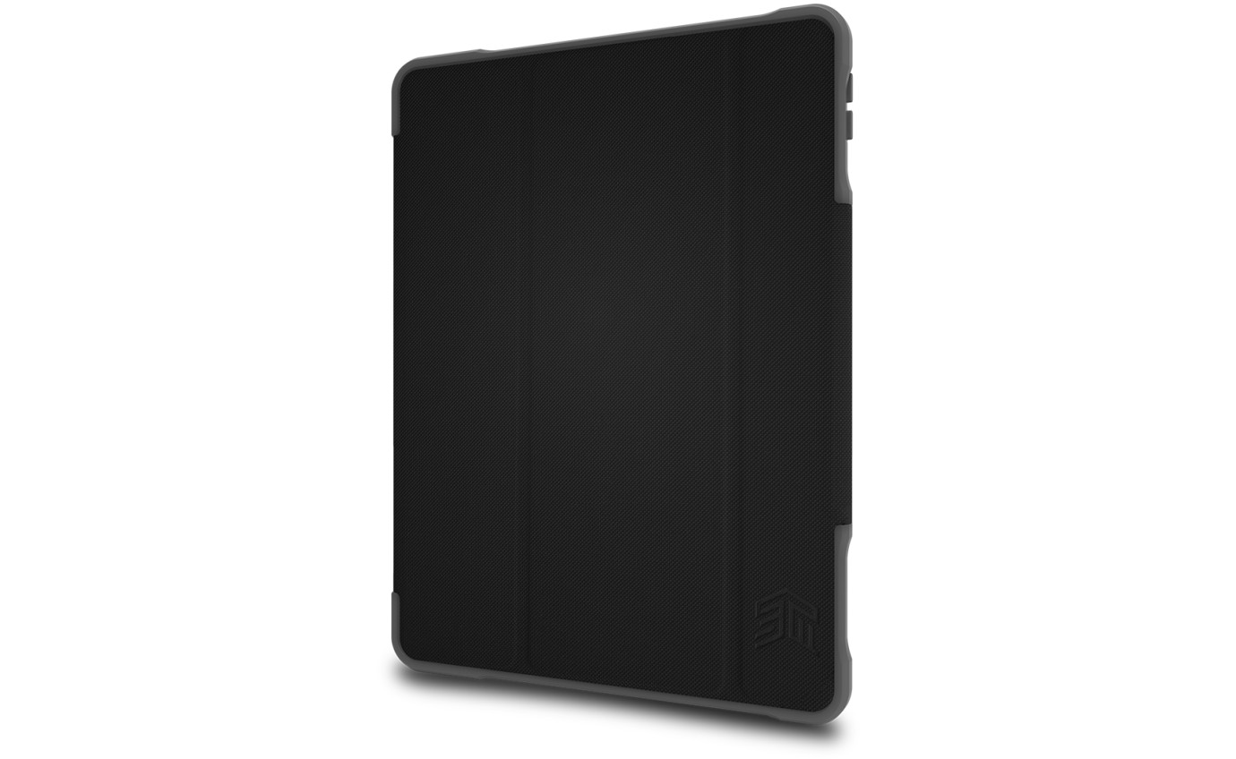 STM Dux Plus Duo Case for iPad 10.2-inch (7th/8th/9th Gen) STM222236JU01