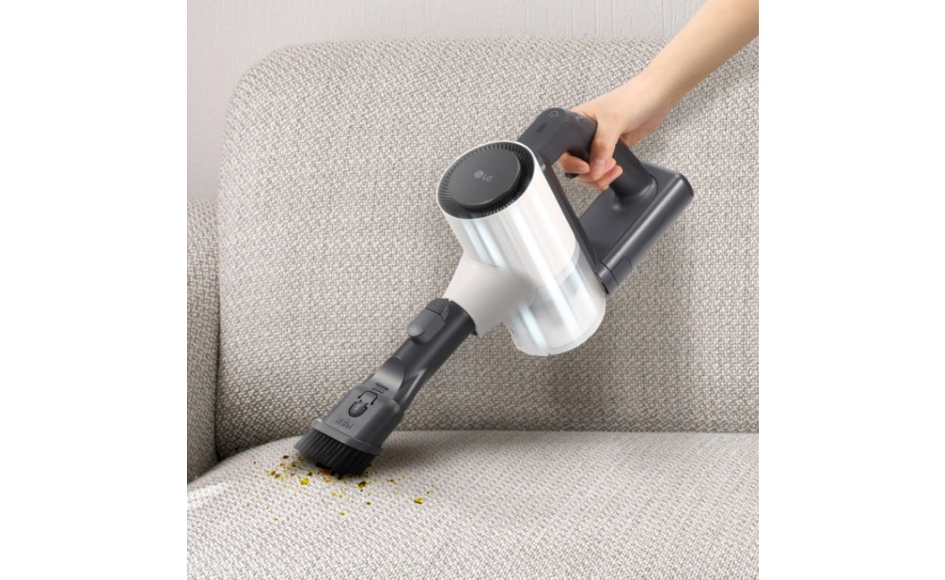 LG CordZero Handstick Vacuum A9ACE
