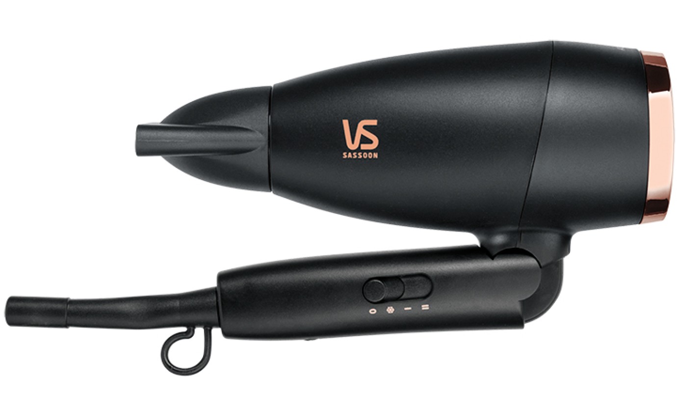 VS Sassoon PRO Wanderlust Hair Dryer VSD374A