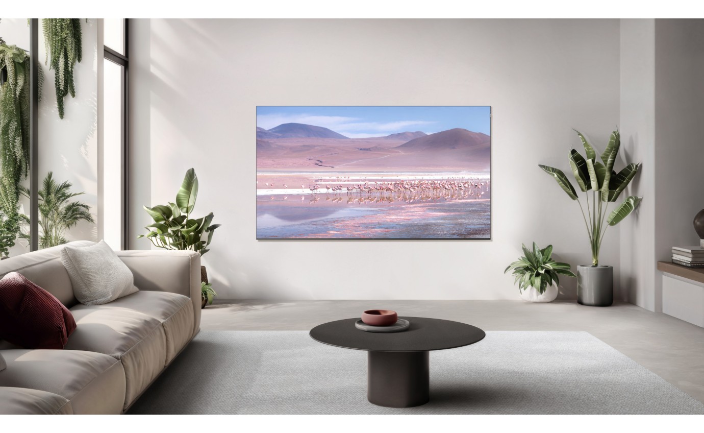 TCL 98 inch P7K QLED LED 4K Google TV 98P7K