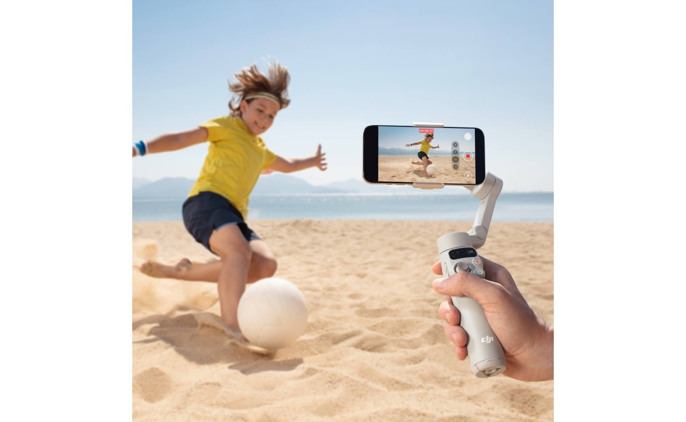 DJI Osmo Mobile 7 Gimbal CPOS0000040603