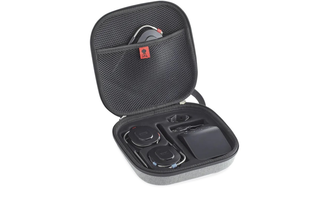 Weber Connect Storage & Travel Case 3250