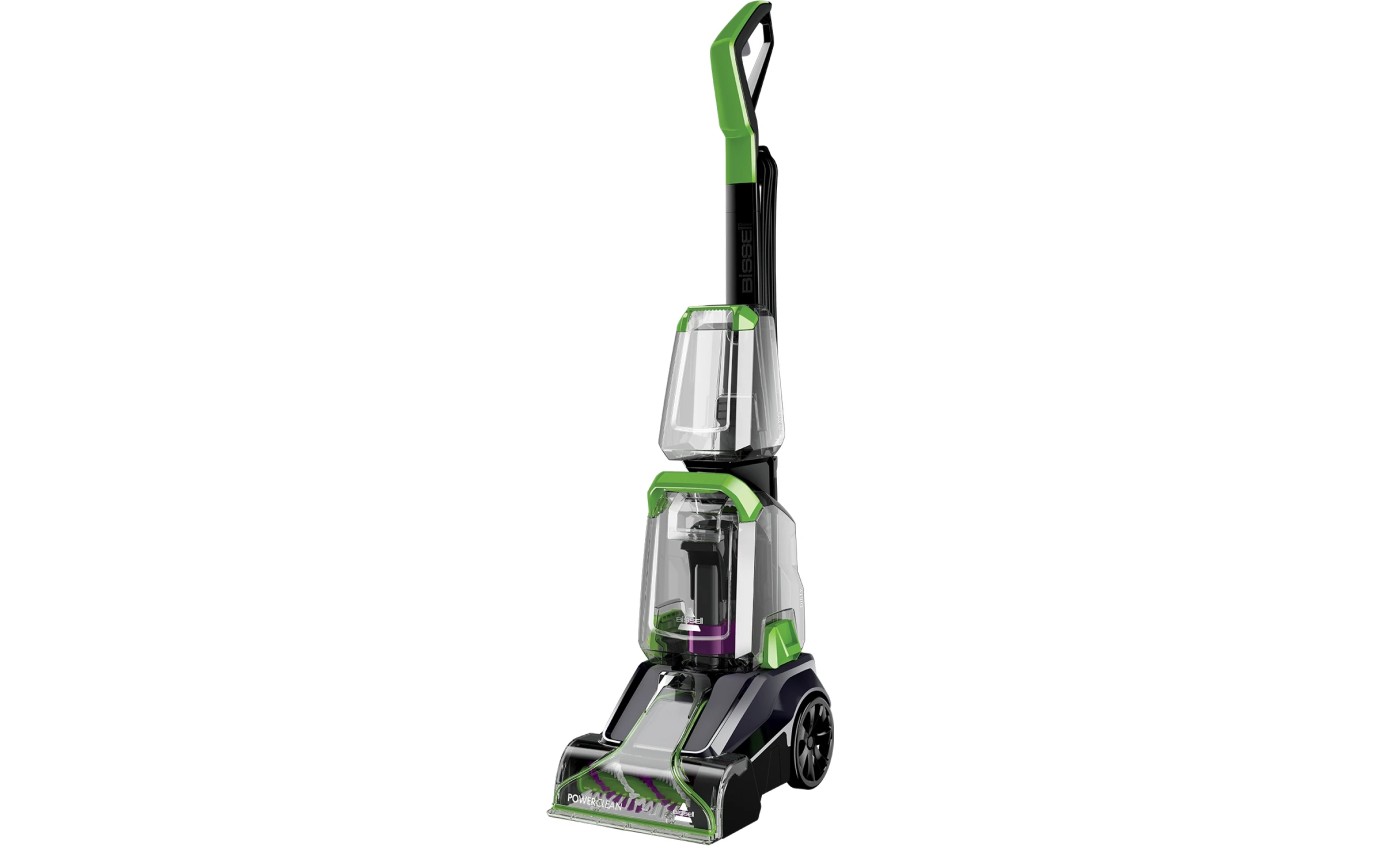 Bissell PowerClean® Upright Carpet Washer 2889F