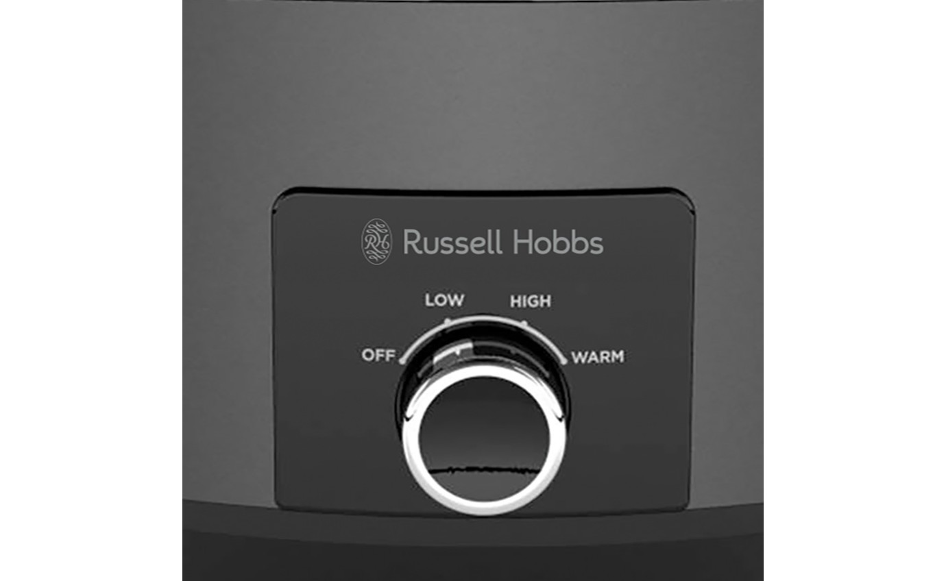 Russell Hobbs Slow Cooker 7L RHSC7