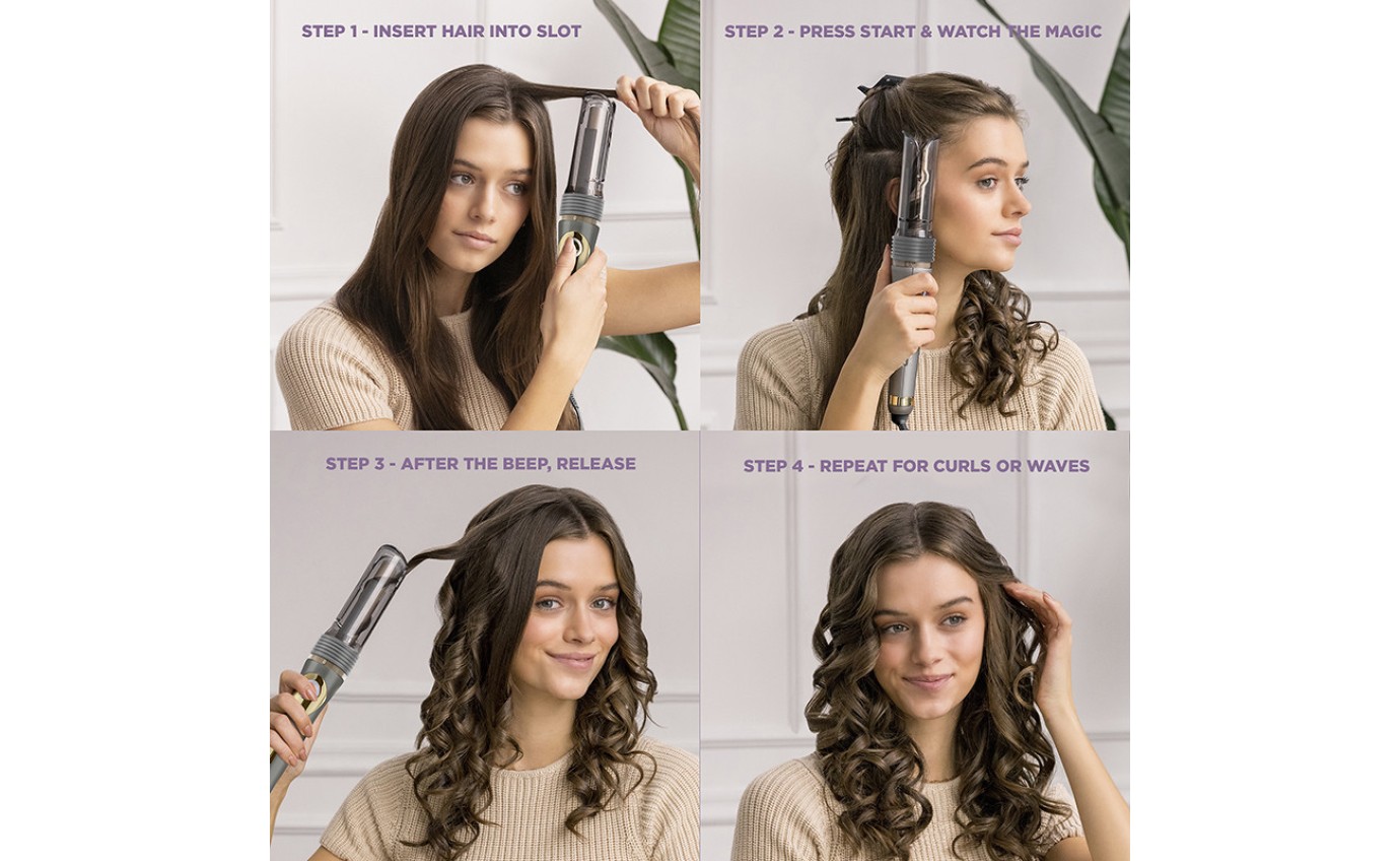 Sassoon curling iron best sale