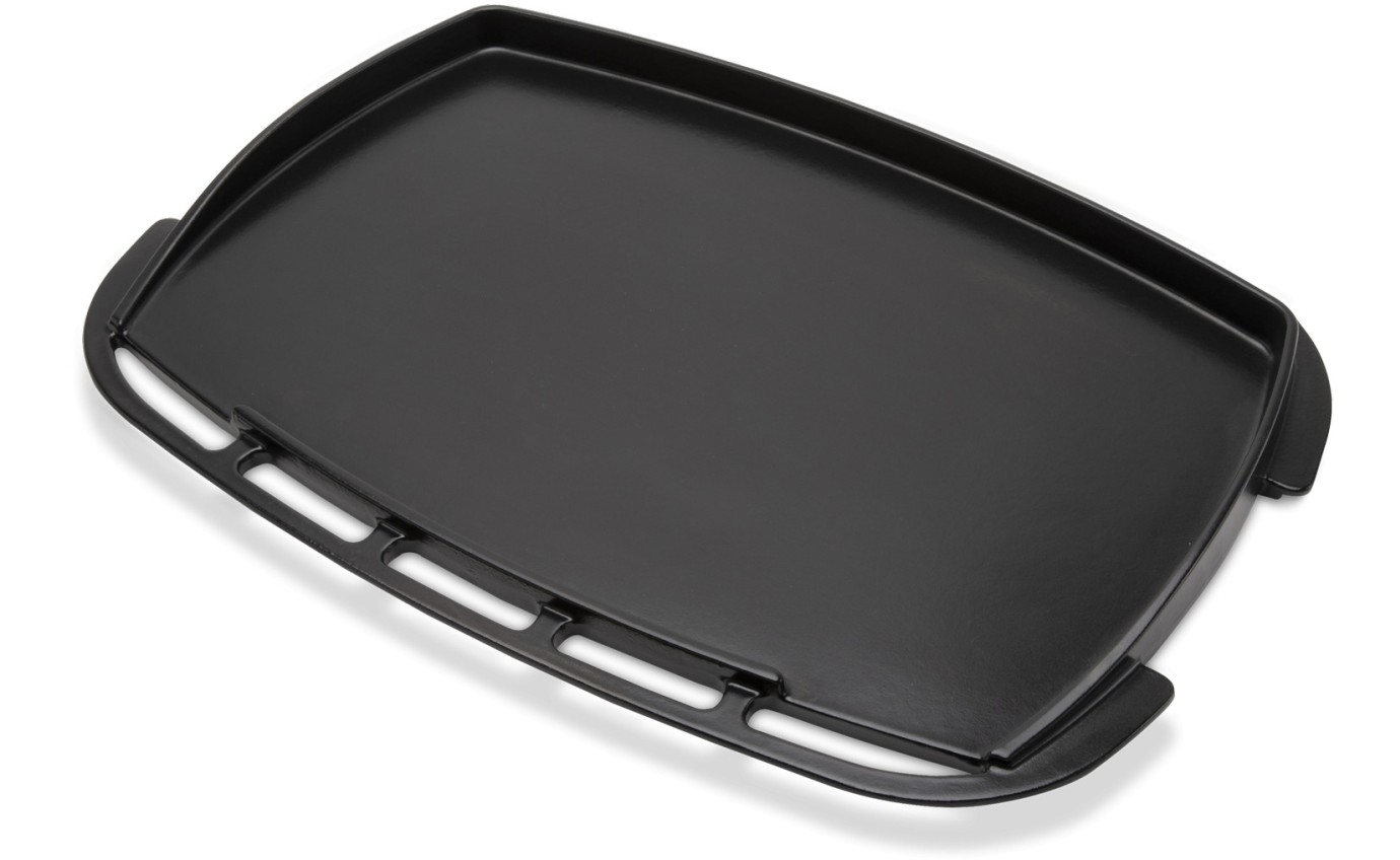 Weber Q&trade; Full Hotplate 3400166