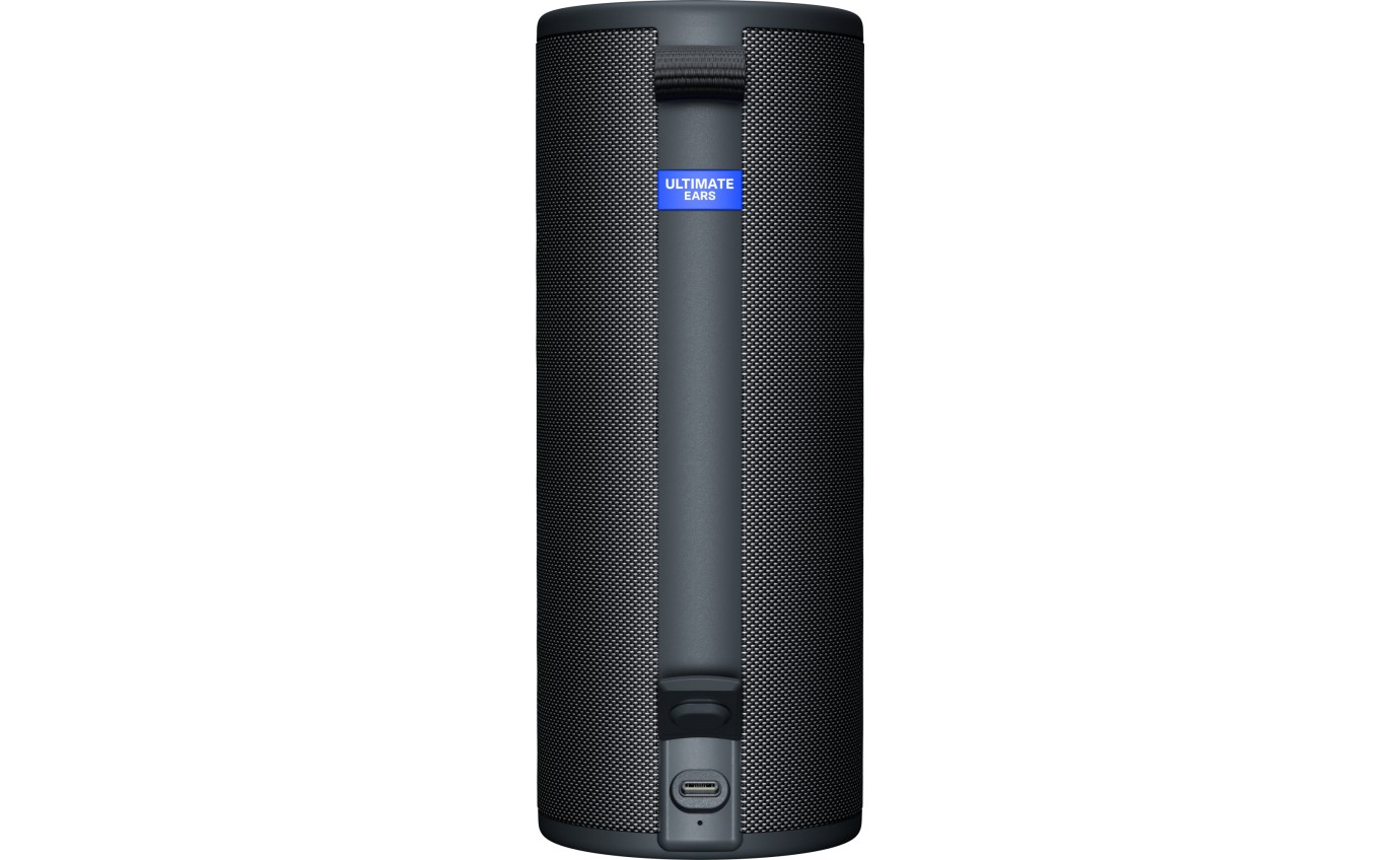 Ultimate Ears BOOM 4 Portable Bluetooth Speaker (Black) 984001971