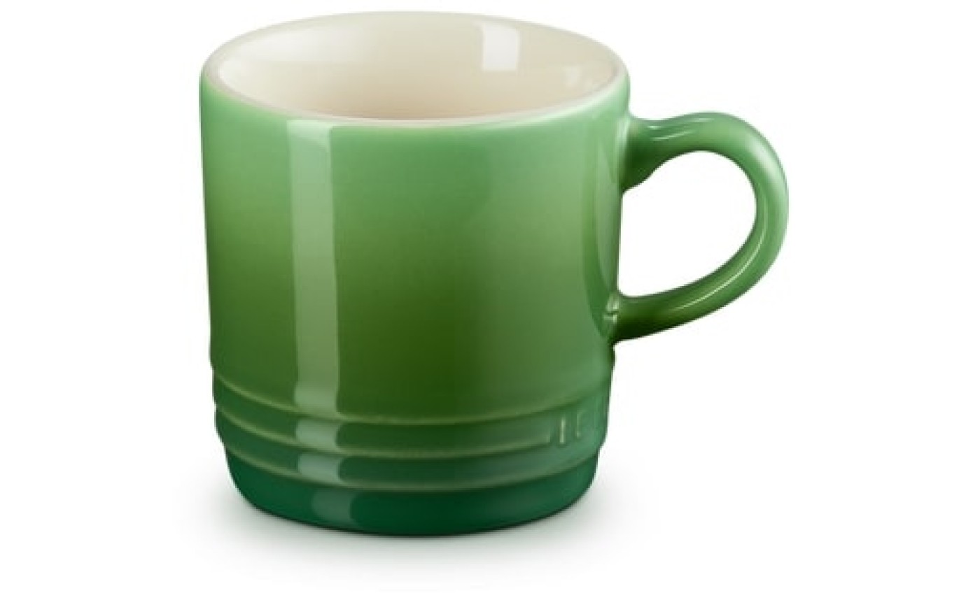 Le Creuset 200ml Cappuccino Mug (Bamboo Green) 70303204080099