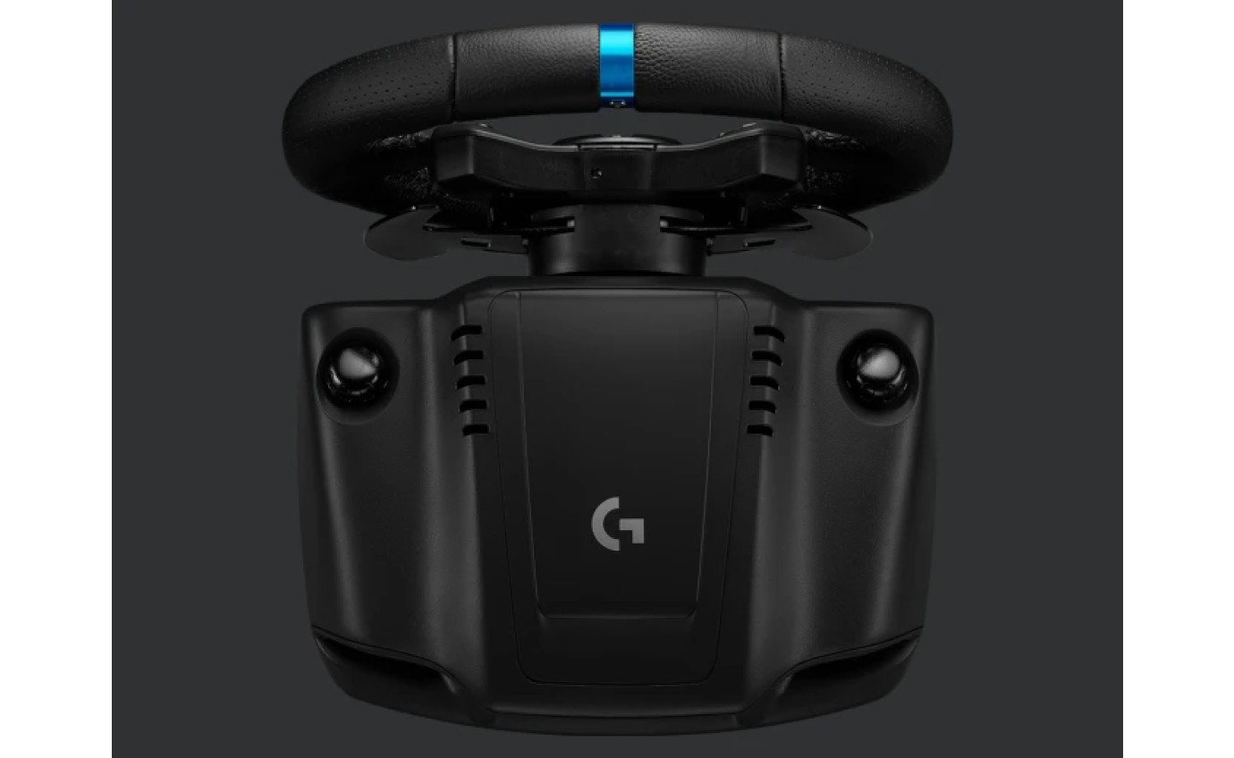 Logitech G923 Trueforce Sim Racing for Xbox Series X/S One and PC 941000161