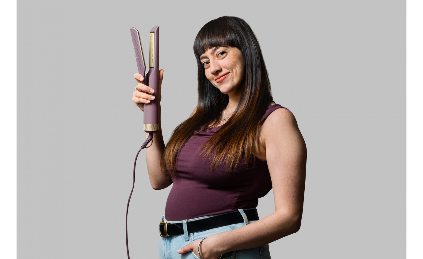 Remington AIRvive&trade; 2-in-1 Air Styler AS8930AU