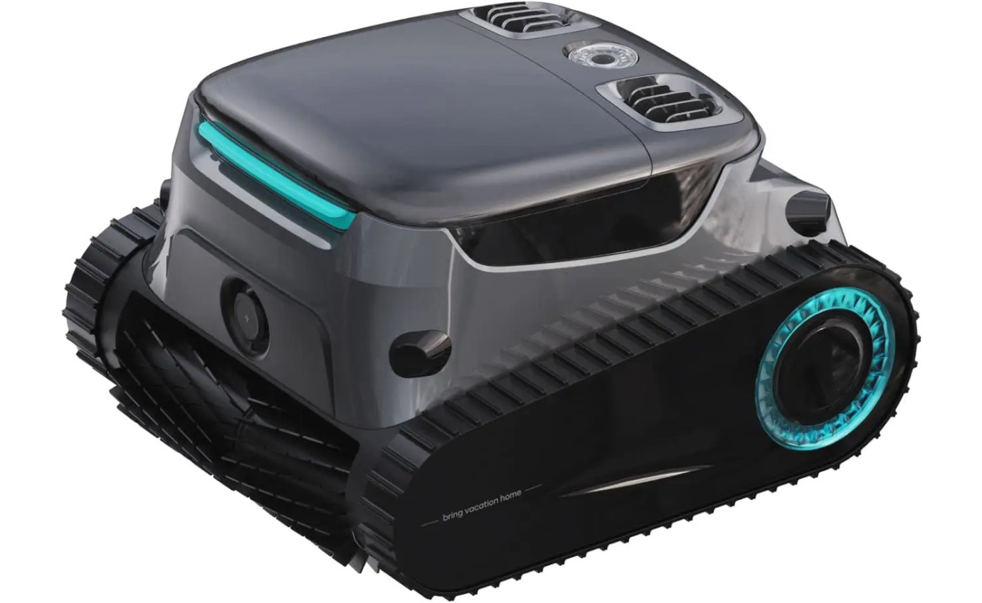Aiper Scuba S1 Pro Cordless Robotic Pool Cleaner 253291
